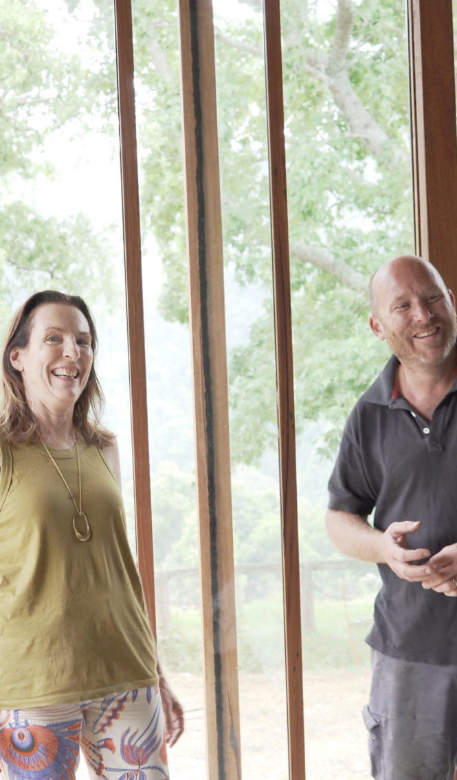 What makes a master builders award winning house…
