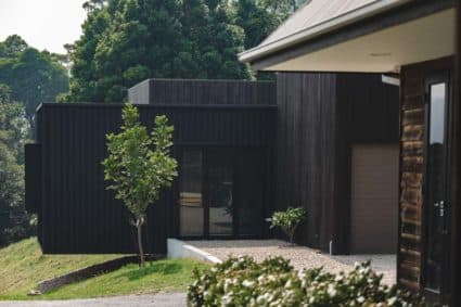 j2 Build berry house