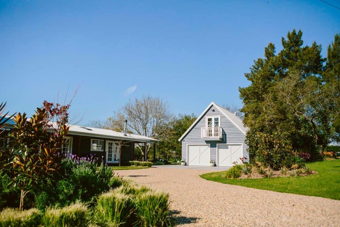 J2 Build barn renovation berry