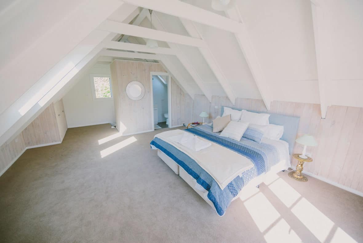 J2 Build barn renovation inside