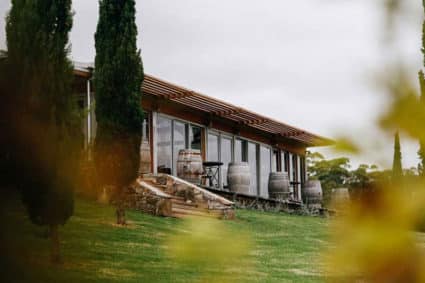 j2 build cupitts winery feature