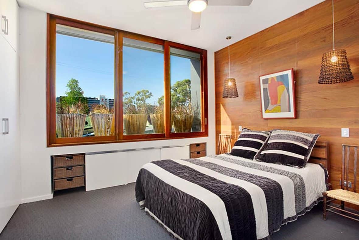 j2 build south coast buckland st project bed