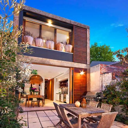j2 build south coast buckland st project