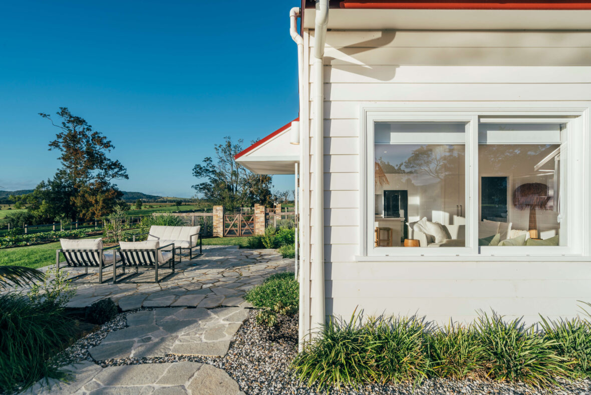 Jaspers Run Pool House